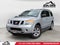 2015 Nissan Armada SV