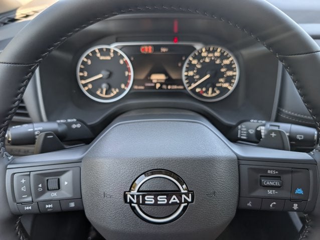2027 Nissan Rogue Dark Armor