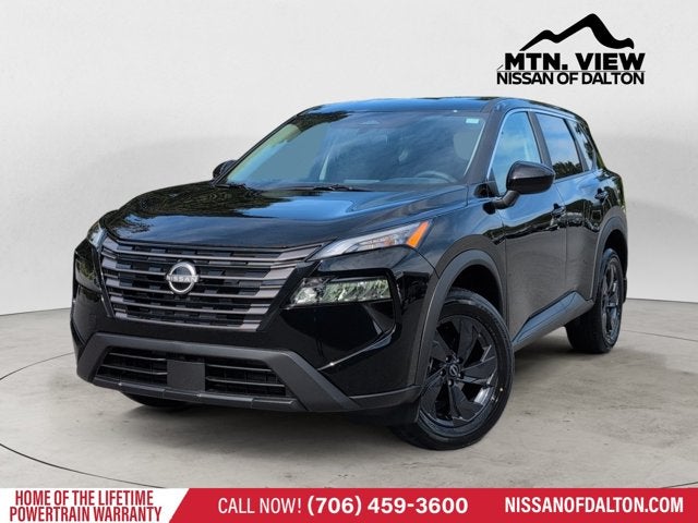 2027 Nissan Unknown