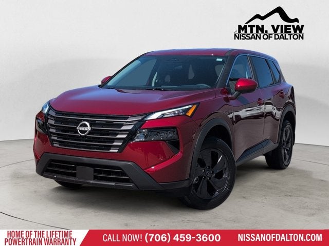 2027 Nissan Unknown