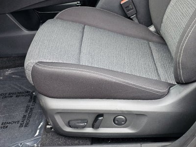 2023 Nissan Rogue Base