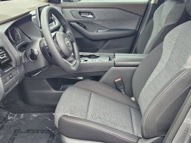 2023 Nissan Rogue Base