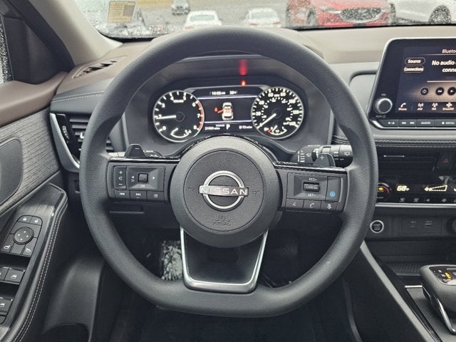 2023 Nissan Rogue Base