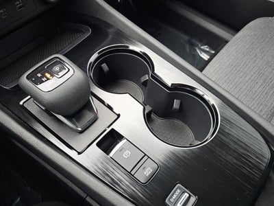 2023 Nissan Rogue Base