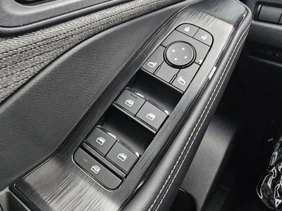 2023 Nissan Rogue Base