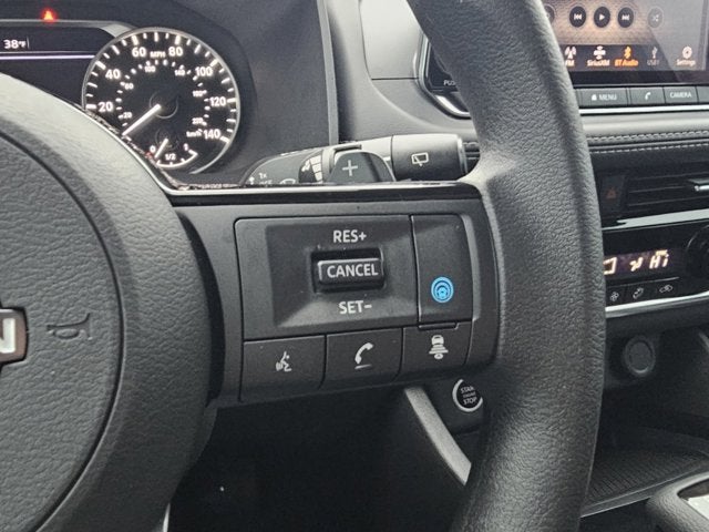 2023 Nissan Rogue Base