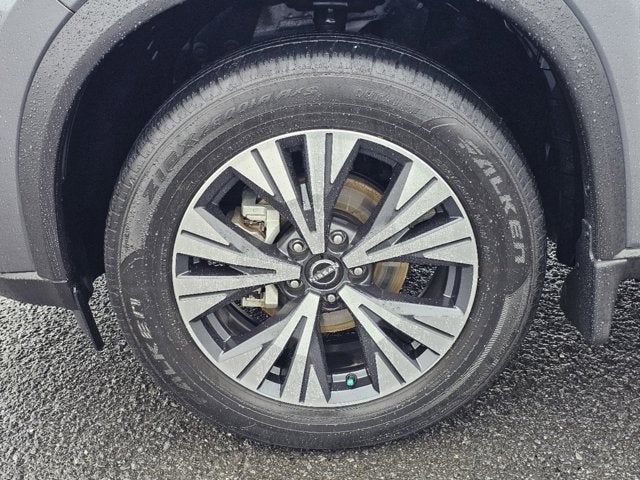 2023 Nissan Rogue Base