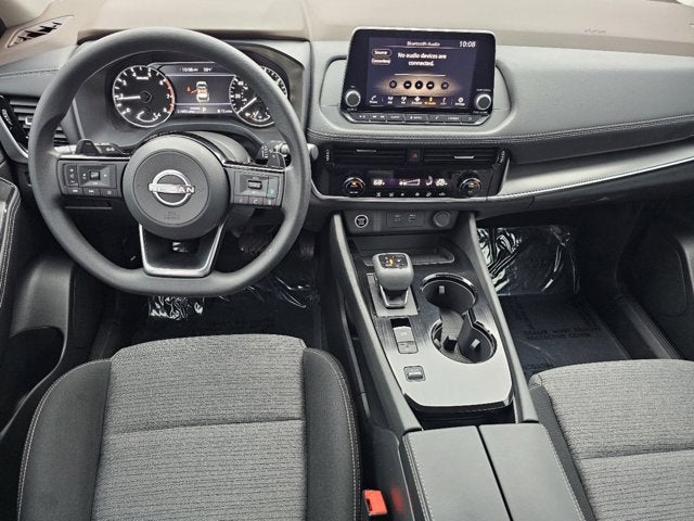 2023 Nissan Rogue Base