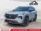 2027 Nissan Rogue Dark Armor