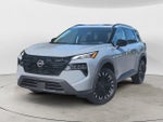2027 Nissan Rogue Dark Armor