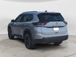2027 Nissan Rogue Dark Armor