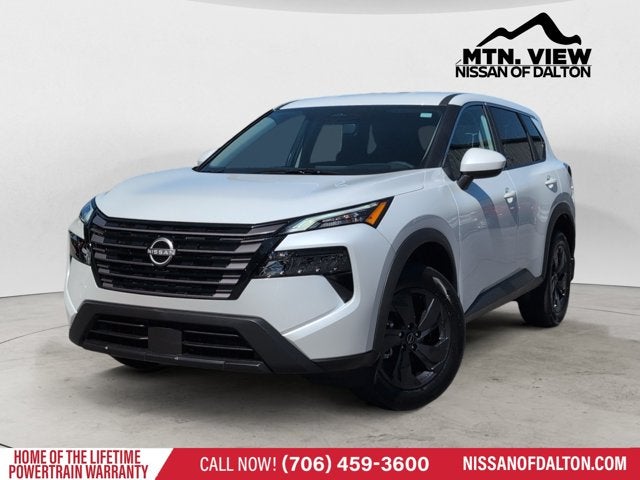 2027 Nissan Unknown
