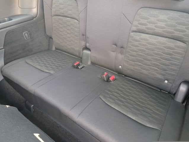 2026 Nissan Pathfinder S