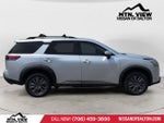 2023 Nissan Pathfinder SV
