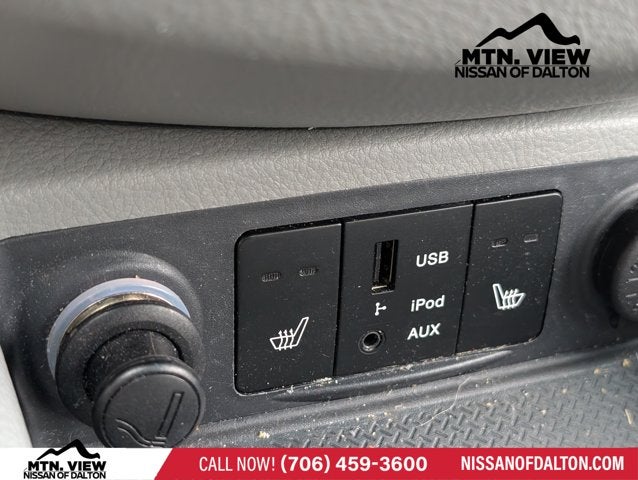 2009 Hyundai Santa Fe SE