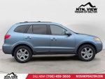 2009 Hyundai Santa Fe SE