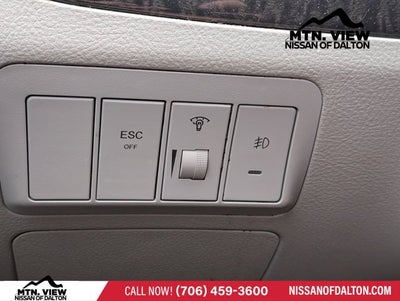 2009 Hyundai Santa Fe SE