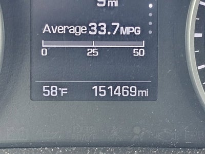 2018 Hyundai Elantra Base