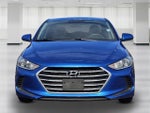 2018 Hyundai Elantra Base