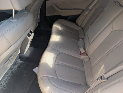 2016 Hyundai Sonata 2.4L Limited