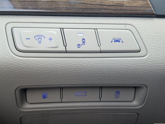 2016 Hyundai Sonata 2.4L Limited