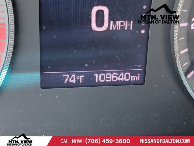 2016 Hyundai Sonata 2.4L Sport