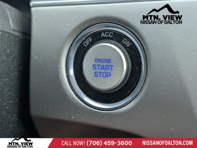 2016 Hyundai Sonata 2.4L Sport