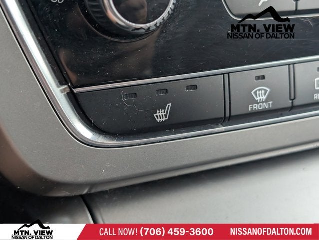 2016 Hyundai Sonata 2.4L Sport