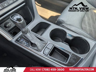2016 Hyundai Sonata 2.4L Sport