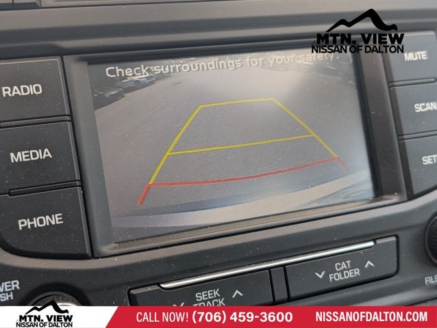 2015 Hyundai Sonata 2.4L Sport