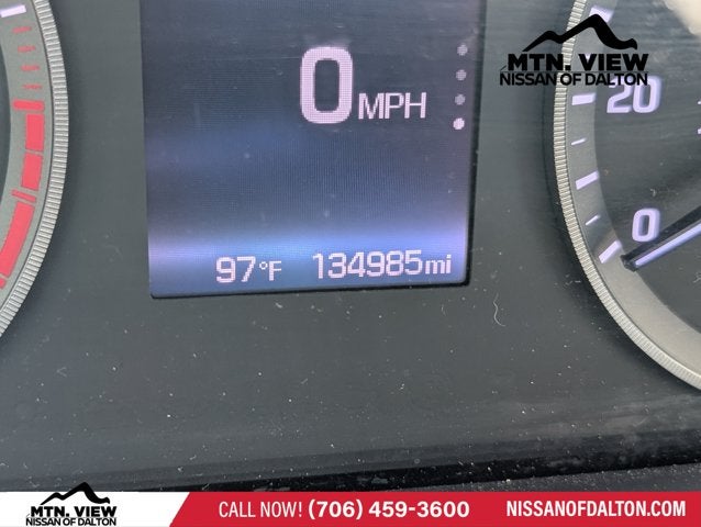 2015 Hyundai Sonata 2.4L Sport
