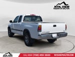 2000 Toyota Tundra SR5
