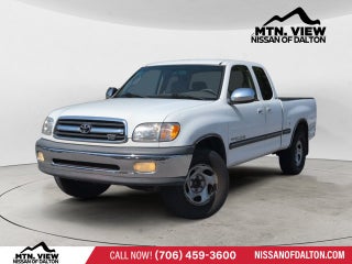 2000 Toyota Tundra SR5