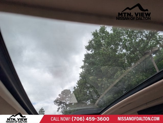 2001 Toyota Sequoia Limited