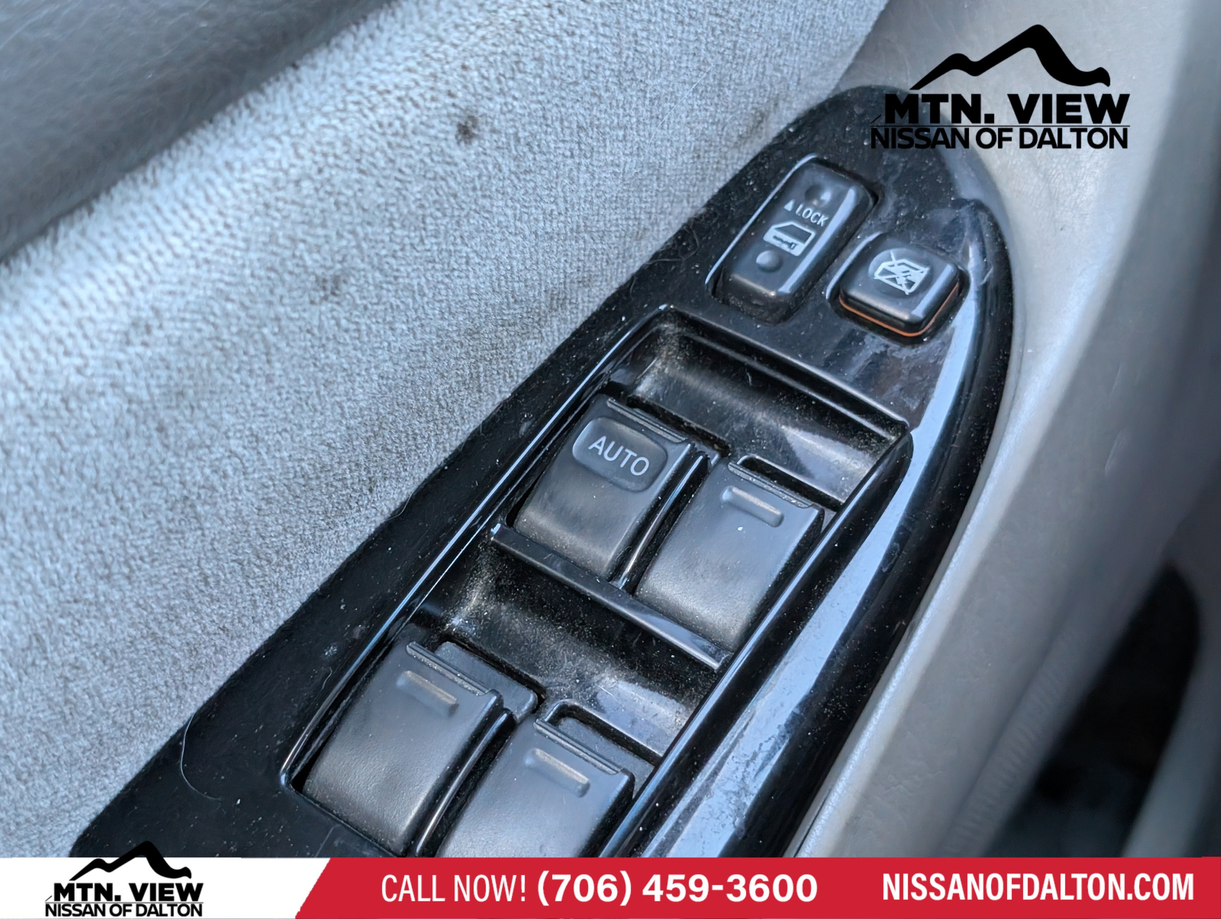 2005 Toyota Sienna CE