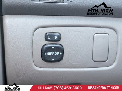 2005 Toyota Sienna CE