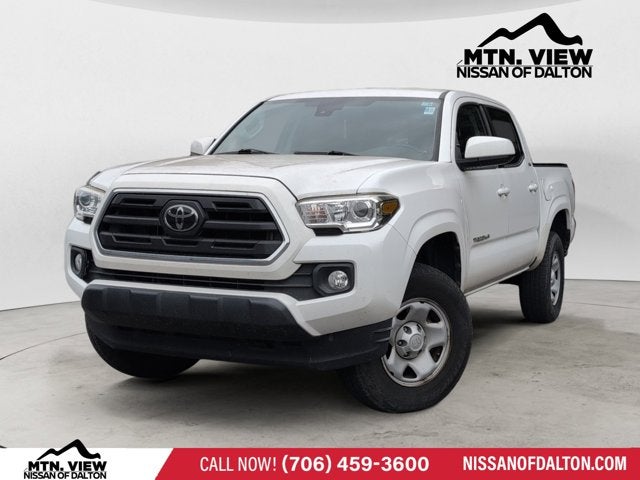 2019 Toyota Tacoma 2WD SR5