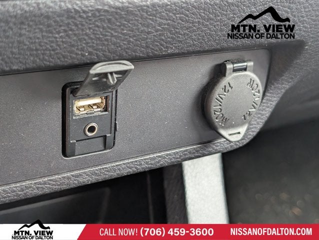 2019 Toyota Tacoma 2WD SR5