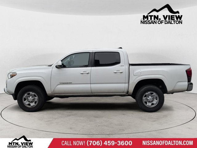 2019 Toyota Tacoma 2WD SR5