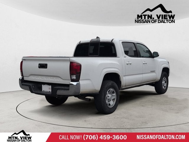 2019 Toyota Tacoma 2WD SR5