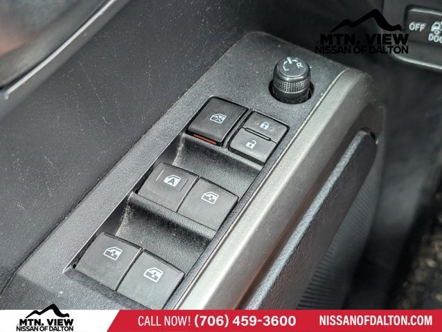 2019 Toyota Tacoma 2WD SR5