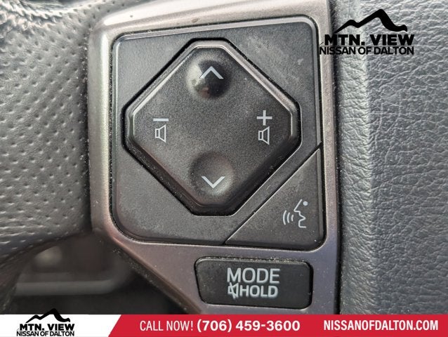 2019 Toyota Tacoma 2WD SR5