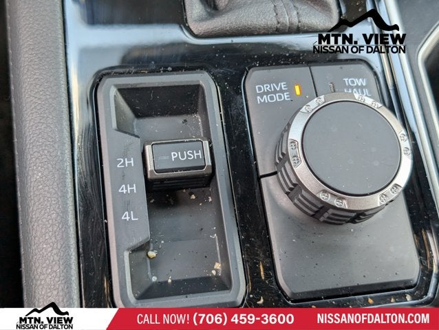 2025 Toyota Tundra 4WD Limited
