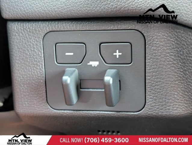 2025 Toyota Tundra 4WD Limited
