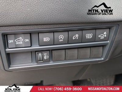 2025 Toyota Tundra 4WD Limited