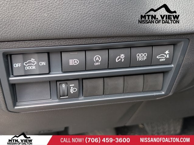 2025 Toyota Tundra 4WD Limited