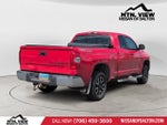 2014 Toyota Tundra 4WD Truck SR5