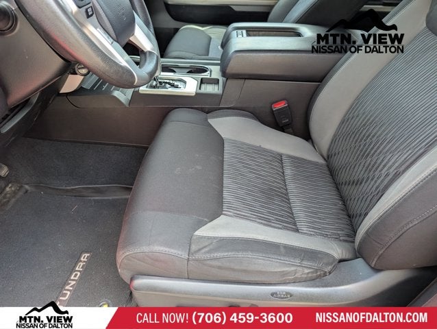 2014 Toyota Tundra 4WD Truck SR5