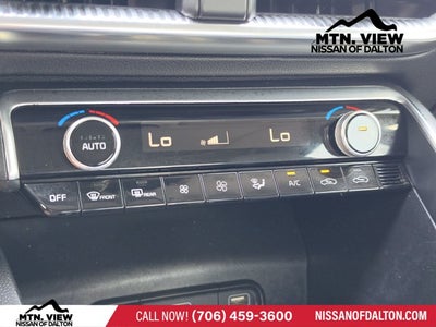 2024 Kia K5 EX