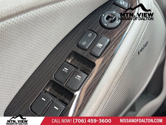 2012 Kia Optima EX